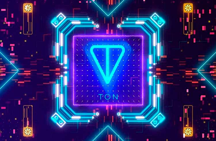 Desenvolvedores fazem hard fork na blockchain do Telegram e lançam token "Ton Crystal"