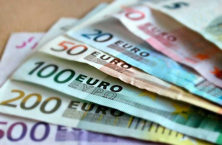 França anuncia primeiro teste bem-sucedido de um euro digital