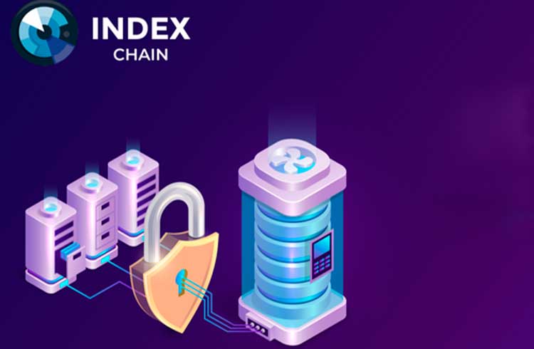 Index Chain: um novo conceito em transações de privacidade