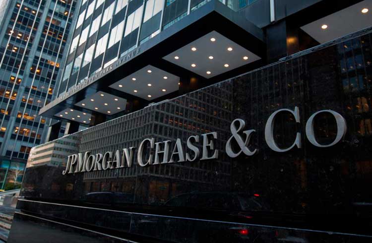 JPMorgan Chase terá que pagar R$ 13 milhões por sobretaxar compras de criptomoedas