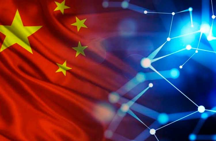 Legislador da China propõe criação de fundo para desenvolver tecnologia blockchain