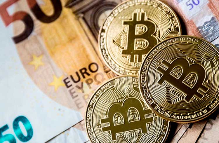 Líder de grupo que falsificava notas de euro e vendia por Bitcoin na deep web é julgado em Portugal