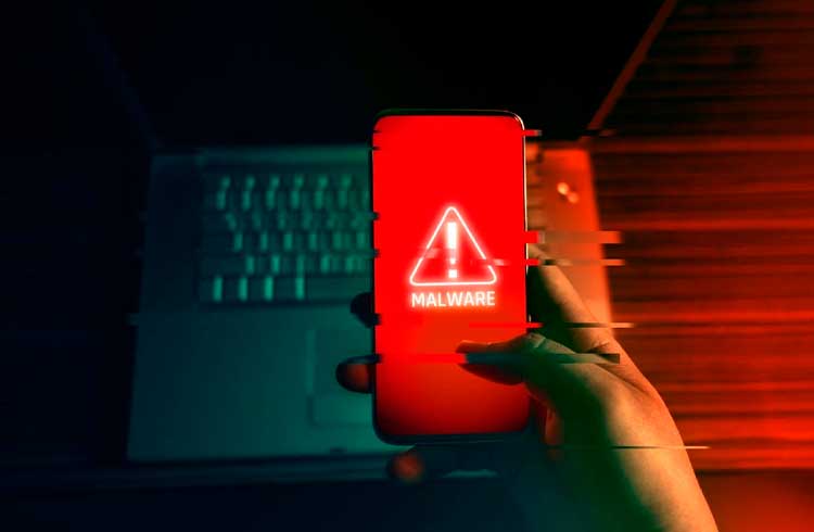 Malware capaz de limpar carteiras de criptomoedas de brasileiros é detectado na Play Store