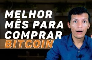 Qual o melhor mês para comprar Bitcoin?