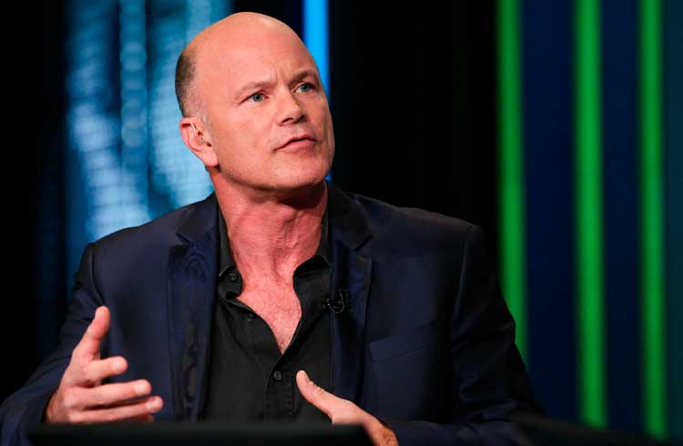 Novogratz afirma que esse é o momento perfeito para o Bitcoin