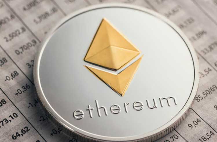 Número de carteiras ativas de Ethereum cresceu 350% nos últimos dois anos