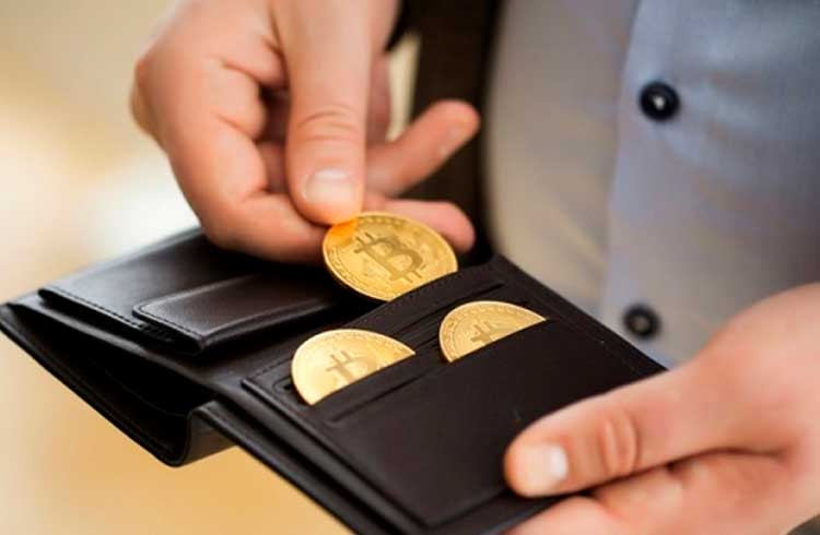 Número de carteiras com menos de 0,1 Bitcoin aumentou mais de 200%