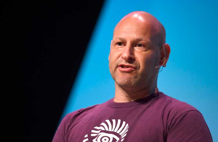 "Parece que é hora de conectar Zcash ao Ethereum", diz Joseph Lubin