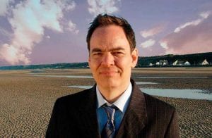 "Pessoas pobres devem comprar Bitcoin", recomenda ex-trader de Wall Street 