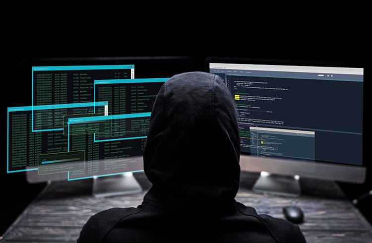 Polícia Federal abordará cybercrimes e criptomoedas em Live nesta sexta