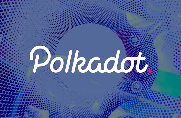 Polkadot lança sua mainnet após três anos e token desvaloriza