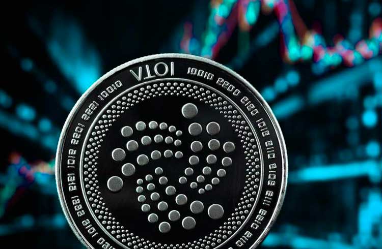 Rede da IOTA sai do ar mais uma vez depois de erro