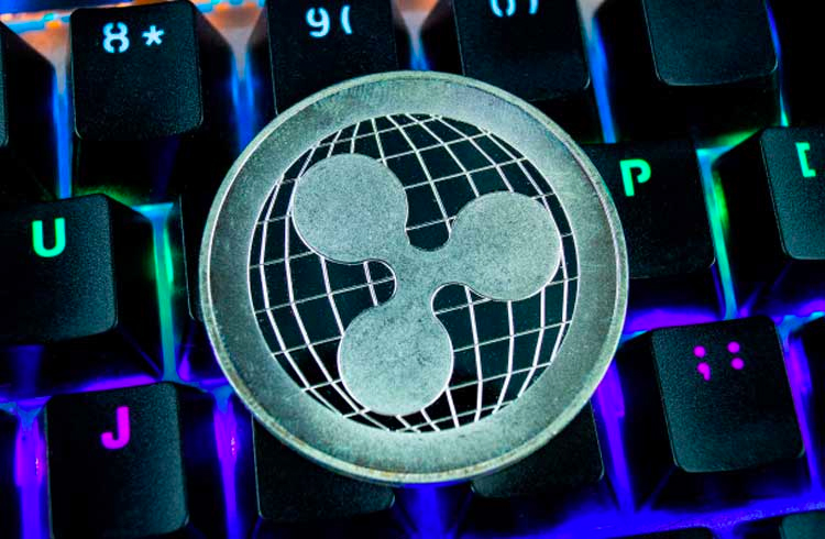 Ripple encerra primeiro trimestre de 2020 com menor venda de XRP na história