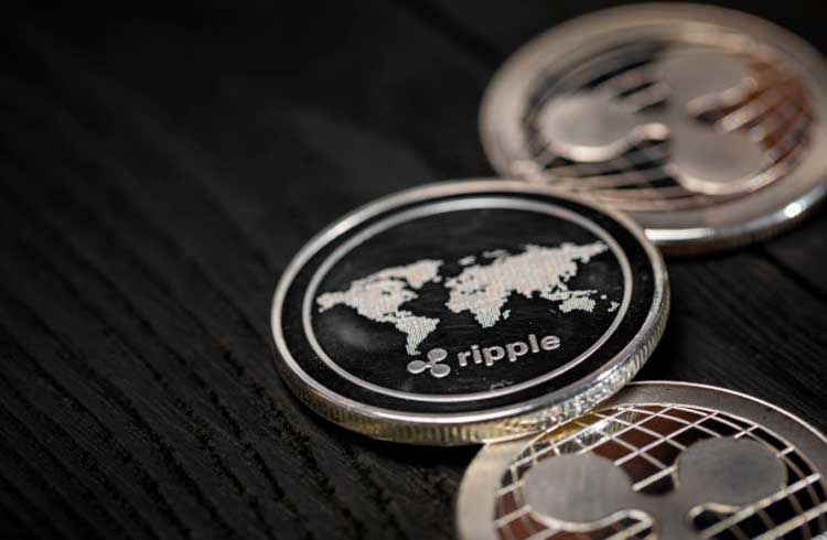 Ripple é novamente processada e acusada de vender títulos financeiros