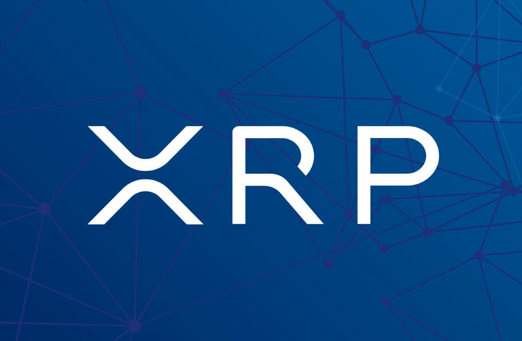 Ripple relata aumento de 294% no volume de transações com XRP