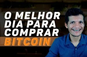 Saiba qual é o melhor dia para comprar Bitcoin