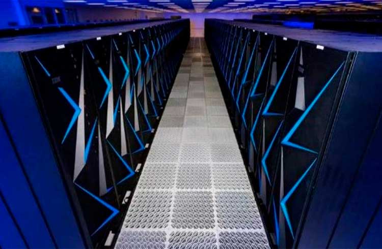 Supercomputadores usados para encontrar a cura do coronavírus foram hackeados para minerar criptomoedas