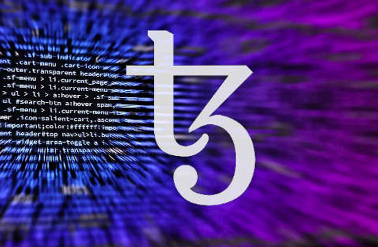 Tezos vai usar tecnologia de contrato inteligente da Chainlink