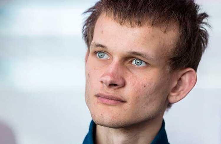 Vitalik Buterin afirma que blockchain vai desencorajar criação de monopólios