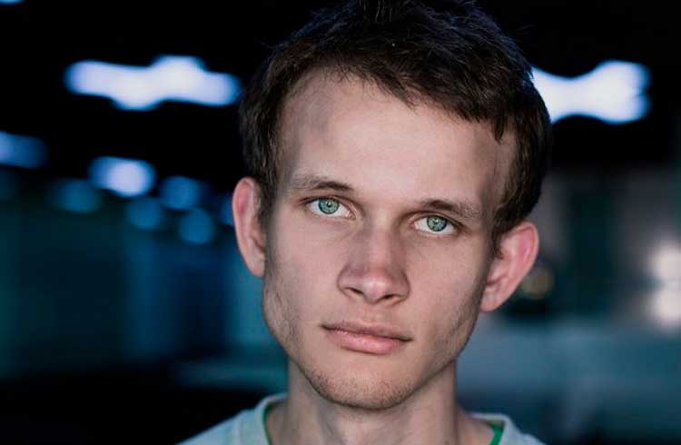 Vitalik Buterin: o Bitcoin é centralizado, não o Ethereum