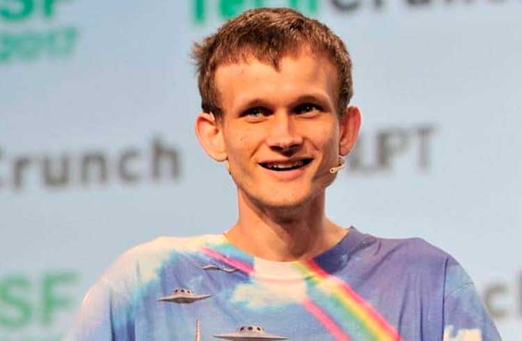 Vitalik Buterin diz que Ethereum 2.0 está a todo vapor, mas ainda não há data de lançamento