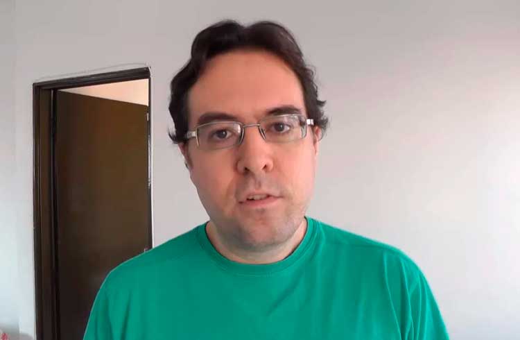 Youtuber lança mini documentário sobre desaparecimento de milionário de Bitcoin brasileiro