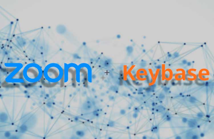 Zoom adquire empresa que usa blockchain para aumentar segurança e privacidade