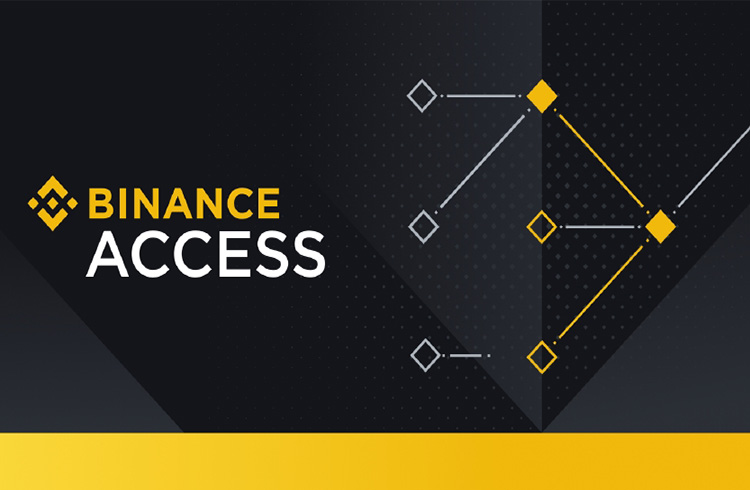 Binance anuncia solução para comprar criptomoedas no e-commerce