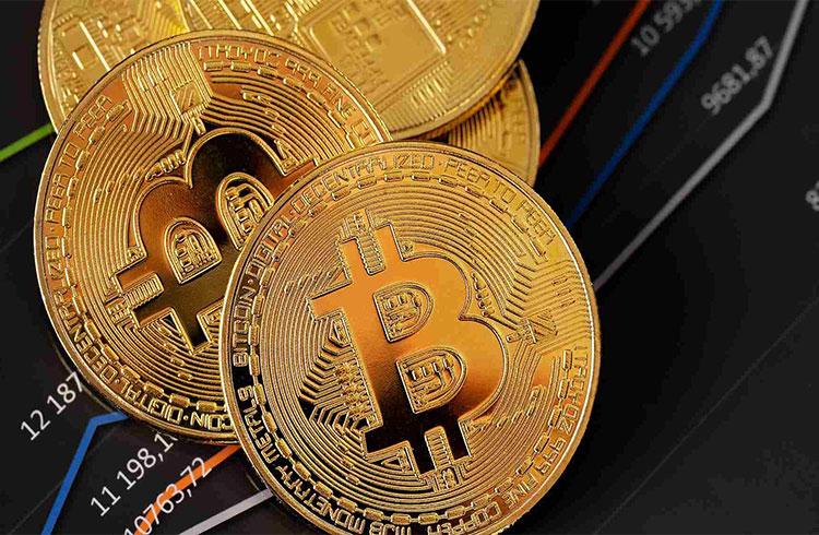 Bitcoin valoriza e se encaminha para os R$ 49.000