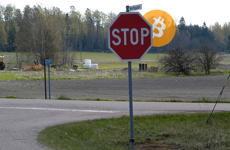 Famoso trader aconselha não negociar Bitcoin nesta segunda-feira