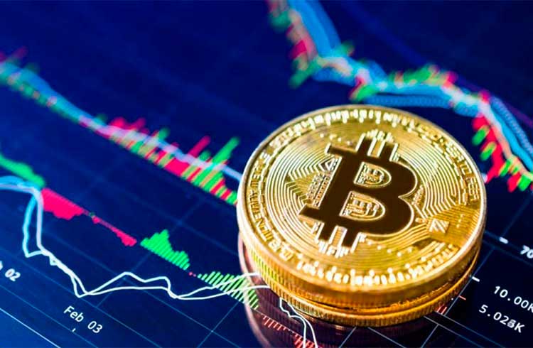 Analista recomenda Bitcoin e saída total do mercado financeiro tradicional