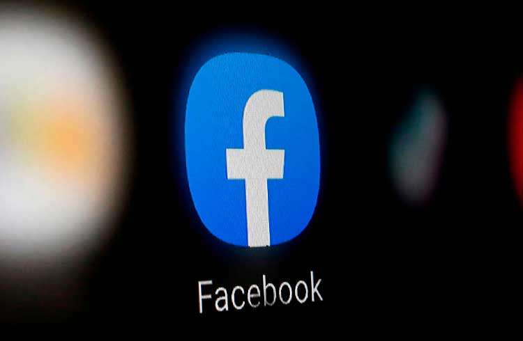 Após bloquear anúncios de criptomoedas, Facebook é boicotado por grandes empresas