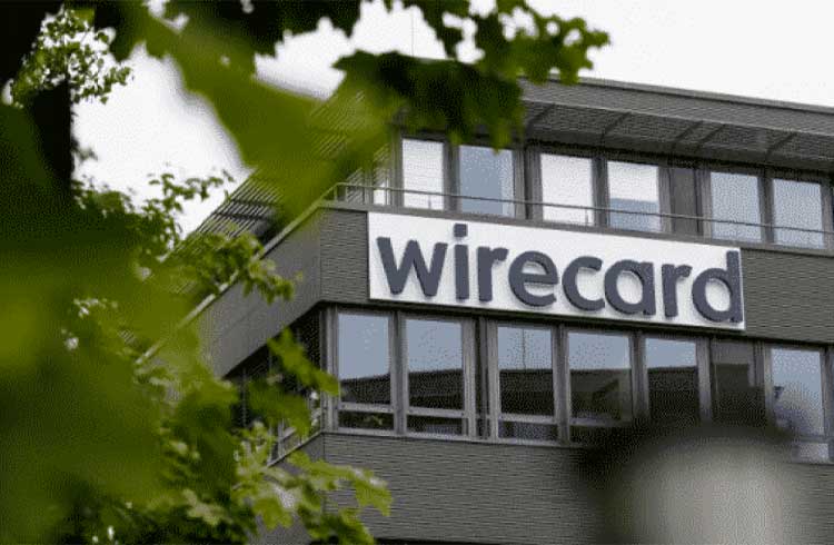 Após prisão de CEO, Wirecard entra com pedido de falência