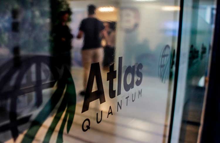 Atlas Quantum sugere desativação do robô nesta sexta-feira após liquidar usuários em março