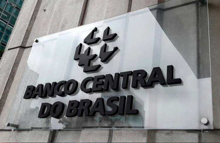 Banco Central do Brasil anuncia plataforma que pode bloquear criptomoedas judicialmente