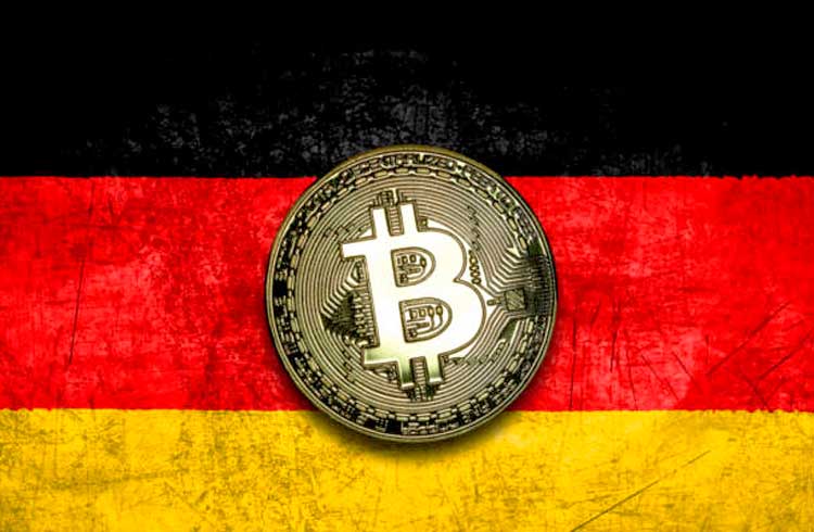 Bitcoin começará a ser negociado na Bolsa de Valores da Alemanha