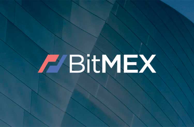 BitMEX registra marca no Brasil referente a software para negociar criptomoedas