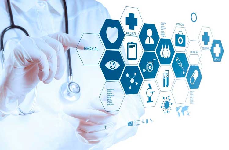 Blockchain ajudará a monitorar fornecimento de dispositivos médicos