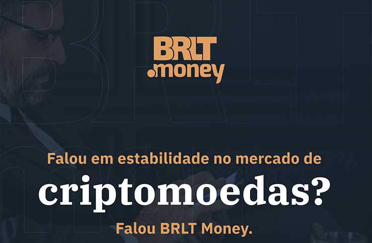 BRLT a stablecoin para o mercado corporativo