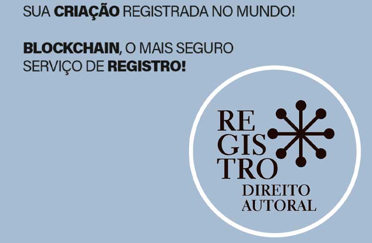 Câmara Brasileira do Livro vai usar blockchain em registro de Direitos Autorais e de Contratos