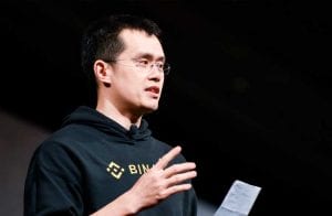 CEO da Binance afirma que exchange está sofrendo ataques de concorrentes