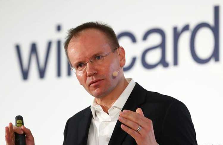 CEO da Wirecard é preso por fraude em balanço da empresa