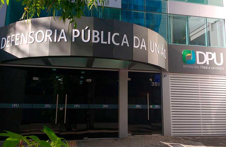 Chefe da Unick terá defensor público mesmo sendo acusado de desviar R$ 12 bilhões