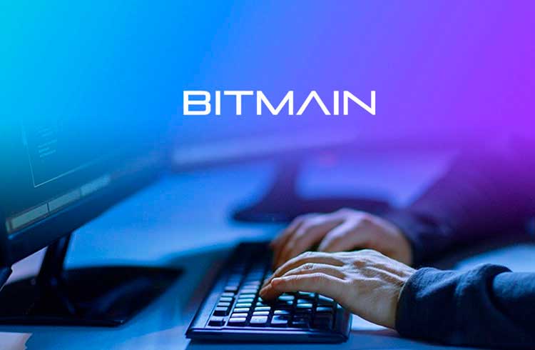 Cofundador da Bitmain sugere recompra de ações para acabar com disputa interna