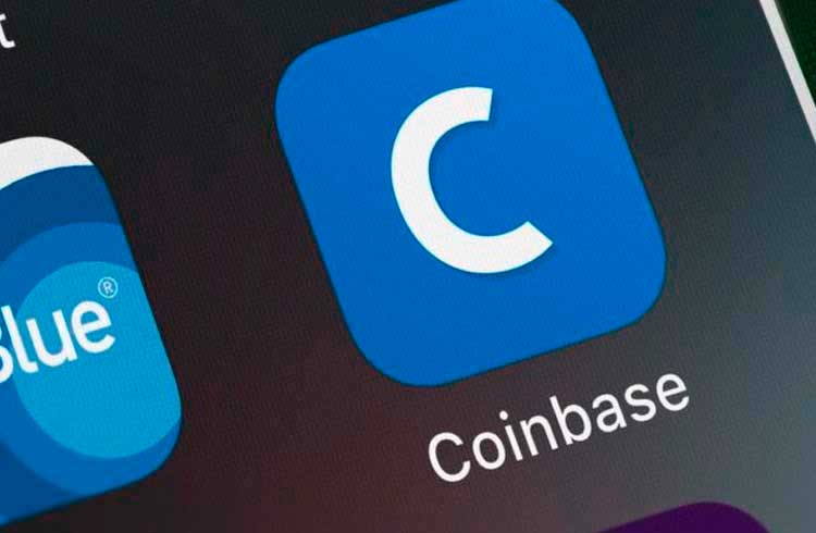 Coinbase oferece ferramentas para vigilância de criptomoedas a governo dos EUA