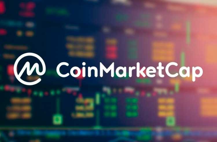 CoinMarketCap lança chat para traders de criptomoedas