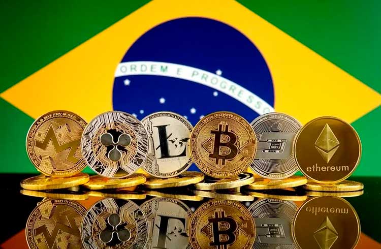 Corretoras brasileiras de criptomoedas ganham CNAE própria e avançam na regulamentação do setor