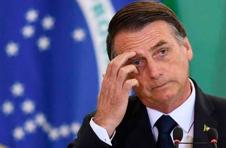CPMI revela que Governo Bolsonaro fez propaganda em sites de investimentos ilegais