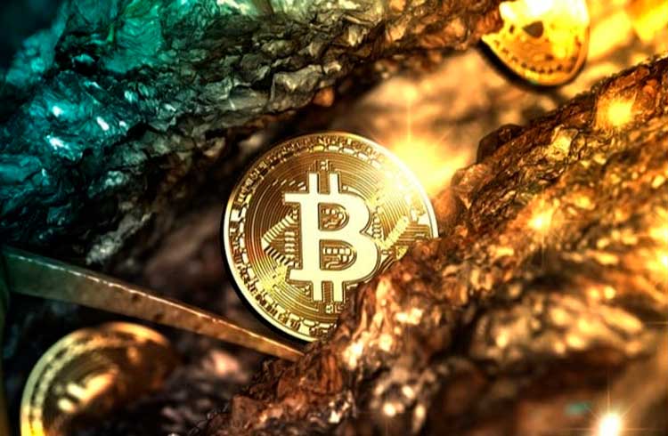 Dificuldade de mineração do Bitcoin atinge maior nível desde janeiro de 2018