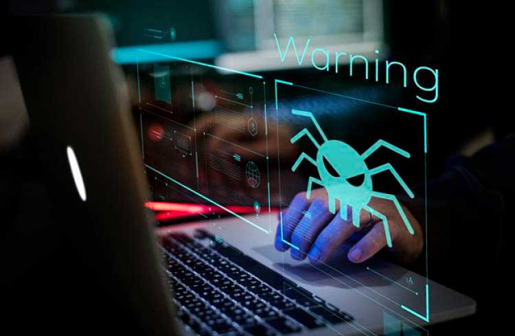 Estabelecimentos em São Paulo têm sistemas invadidos por malware que exige resgate em Bitcoin